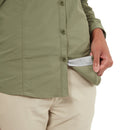 Women's NosiLife Adventure Long Sleeve Shirt