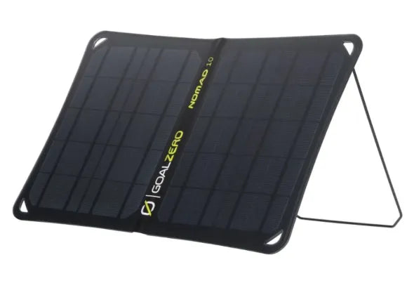 Nomad 10 Foldable Solar Charger