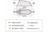Soul 100 Tent
