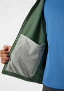 Men's Daybreaker Block Microfleece Jacket