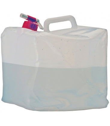 Square Water Carrier 15L