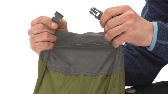 Starlight 1 Trekking Tent