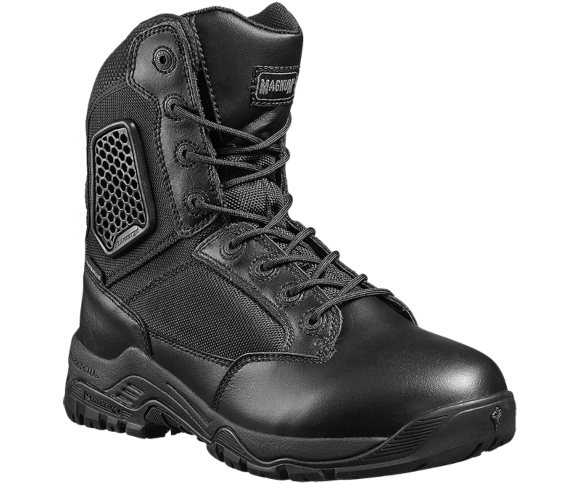 Strike Force 8.0 Leather Waterproof Boot