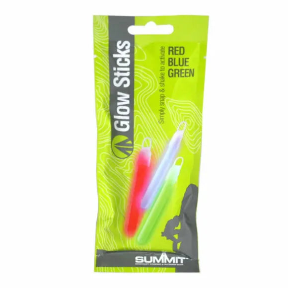 Glow Sticks 3pack