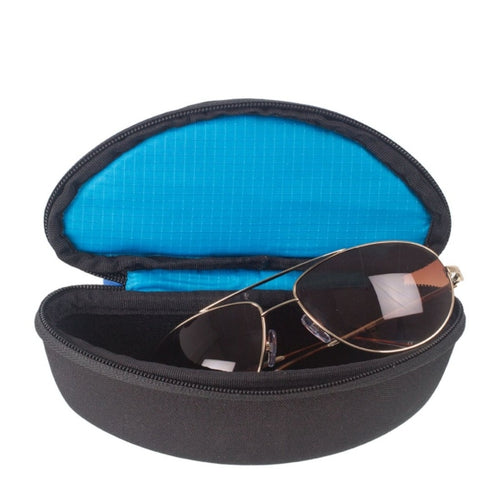 Protective sunglasses case deals