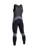 Caliso Mens 3mm Long John