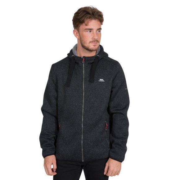 Men's Tableypipe Hooded Fleece Jacket