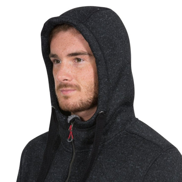 Men's Tableypipe Hooded Fleece Jacket