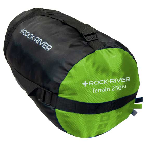 Terrain 250 SQ Sleeping Bag