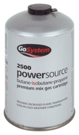445G Butane/Propane Gas Cartridge