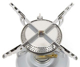 Venture Stove