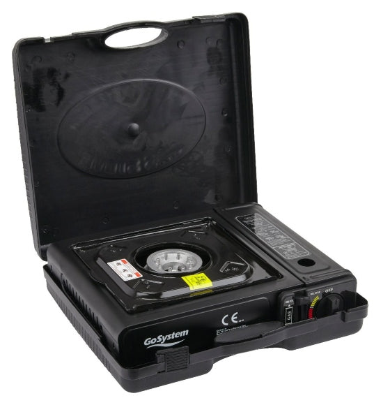 Gosystem Cooker GoSystem Dynasty Compact II Stove | Fast Delivery | OAS.ie – Outdoor ...