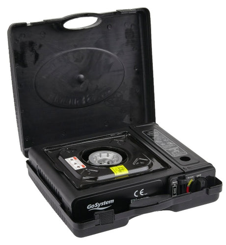 Gosystem Wiki GoSystem | Gas Stoves & Cookware | OAS.ie – Outdoor Adventure Store