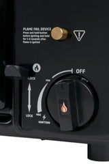 Dynasty Oven