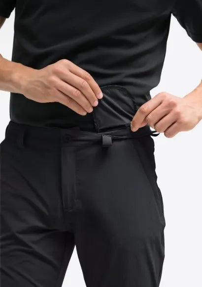 Men's Torid Slim Trousers