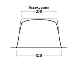 Touring Canopy