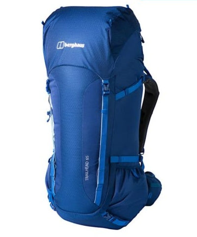 Trailhead 65 Rucksack