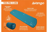 Trek 3 Pro Mat