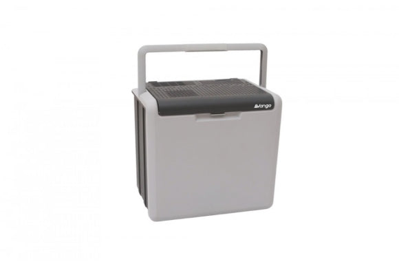 E-Pinnacle 30L Cooler Box