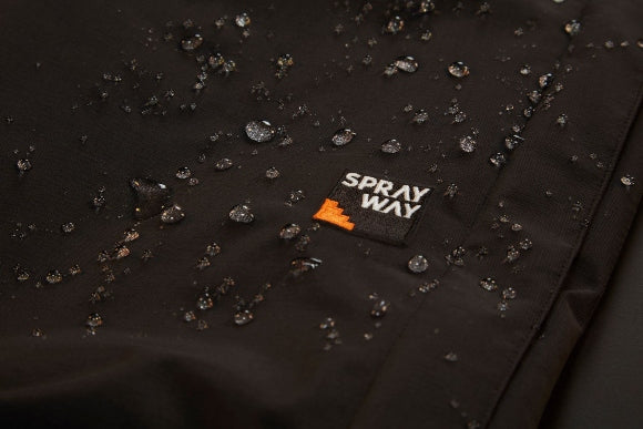 Men's Walking Rainpant