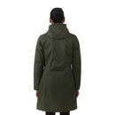 Women's Wanda Long Waterproof Jacket