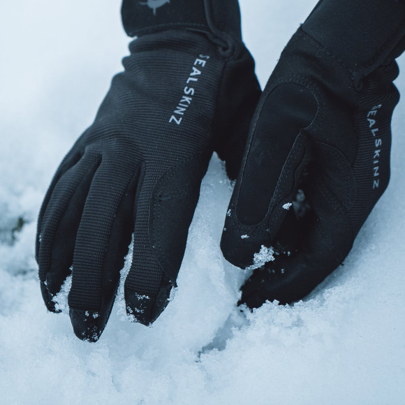 Waterproof All Weather Glove
