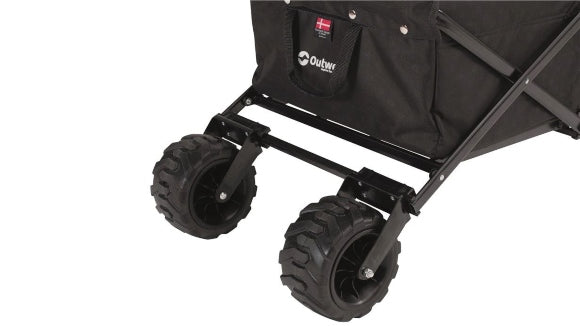 Hamoa Transporter