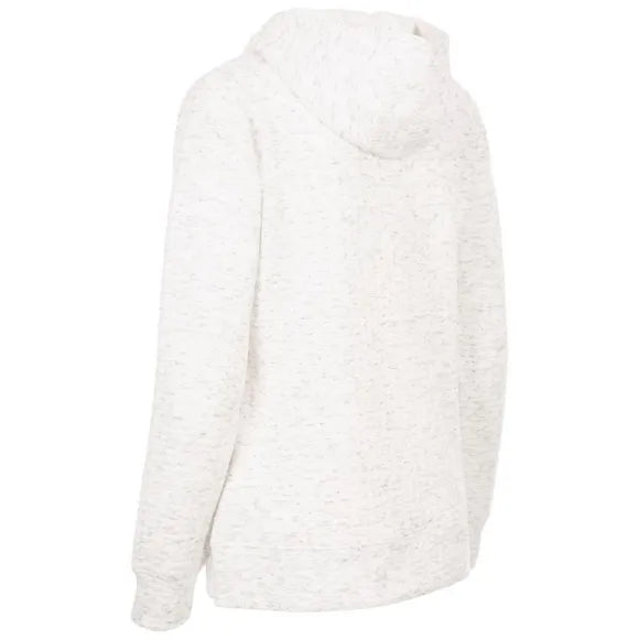 Womens Winnie Zip Up Hoodie