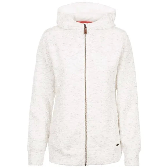 Womens Winnie Zip Up Hoodie