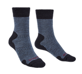 Women's Explorer Heavyweight Comfort Sock