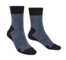 Women's Explorer Heavyweight Comfort Sock