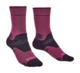 Women's Hike Midweight Merino Performance Sock