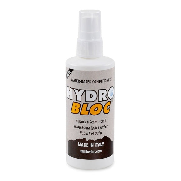Hydrobloc Leather Conditioning Spray